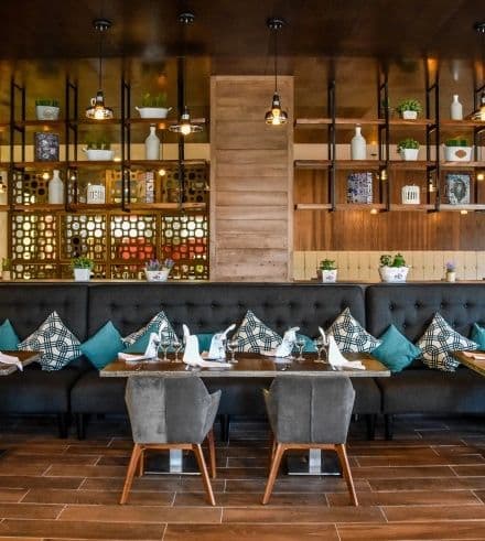 Beach at Sandos Playacar All Inclusive