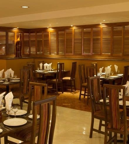 Beach at Sandos Playacar All Inclusive