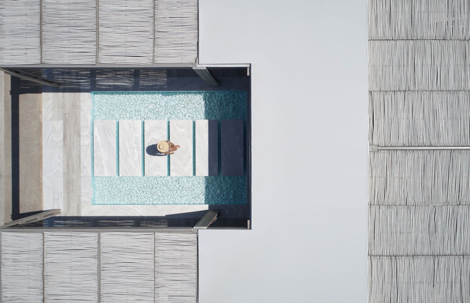 Restaurant at Sani Dunes