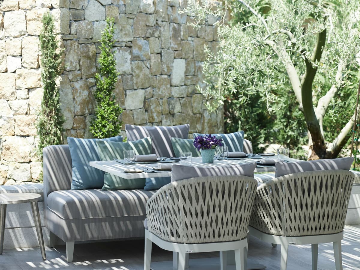 Restaurant at Sani Dunes