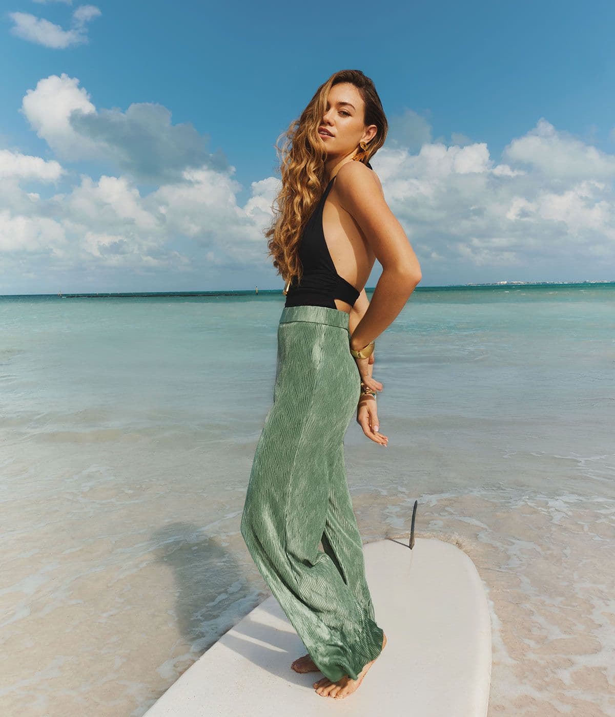 SLS Playa Mujeres Cancun Activities