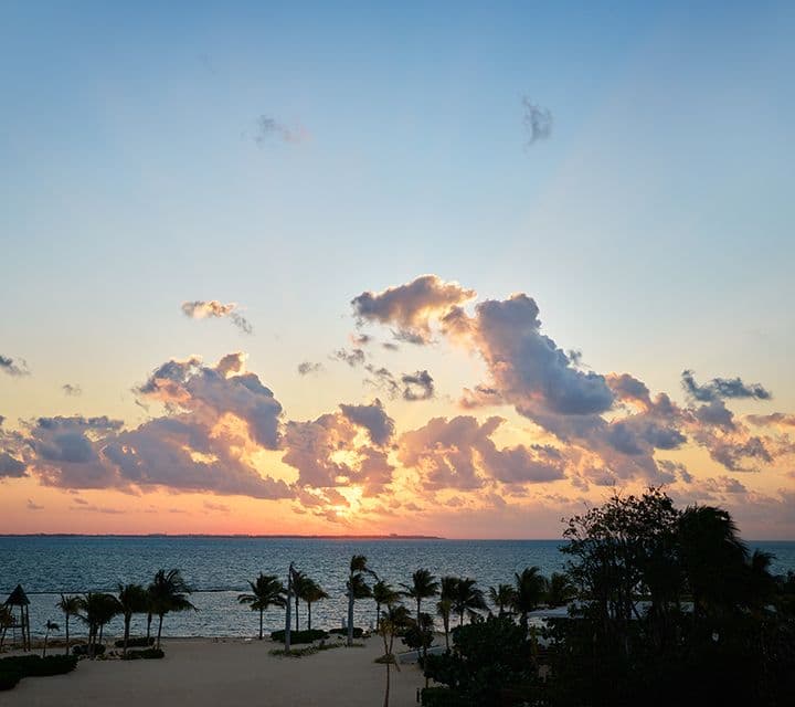 SLS Playa Mujeres Cancun Activities