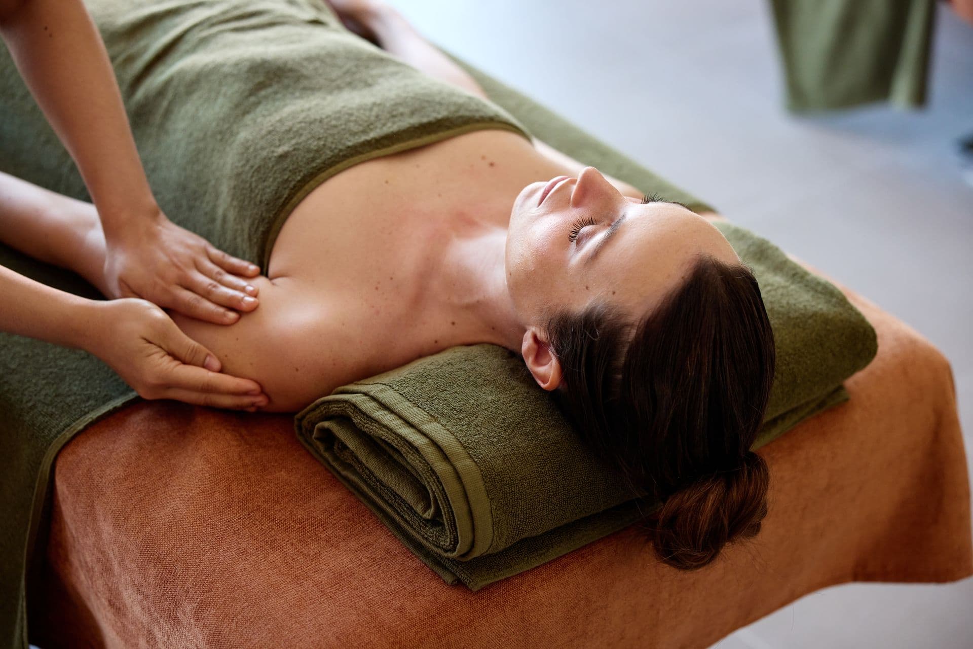 SO/ Ras Al Khaimah Hotel & Resort Spa & Wellness