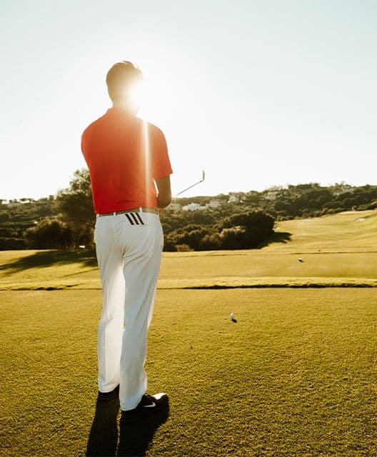 SO/ Sotogrande Spa and Golf Resort Hotel Activities