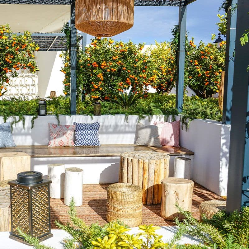 SO/ Sotogrande Spa and Golf Resort Hotel Dining & Restaurants