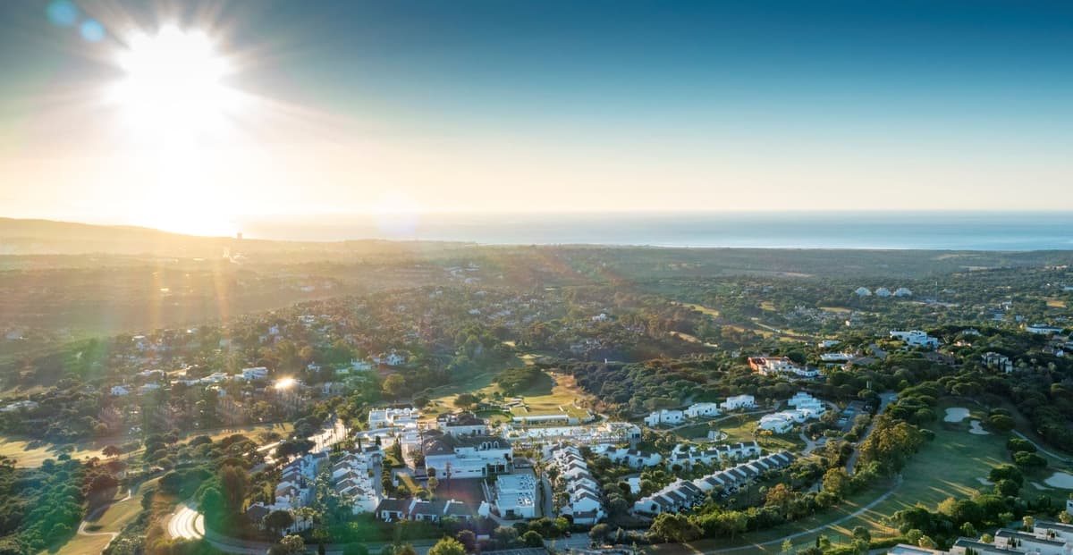 SO/ Sotogrande Spa and Golf Resort Hotel