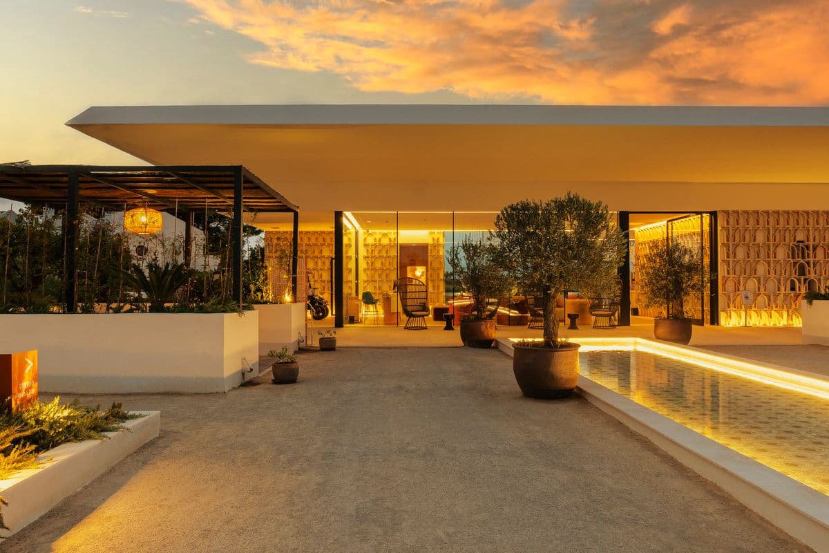 SO/ Sotogrande Spa and Golf Resort Hotel Exterior & Grounds