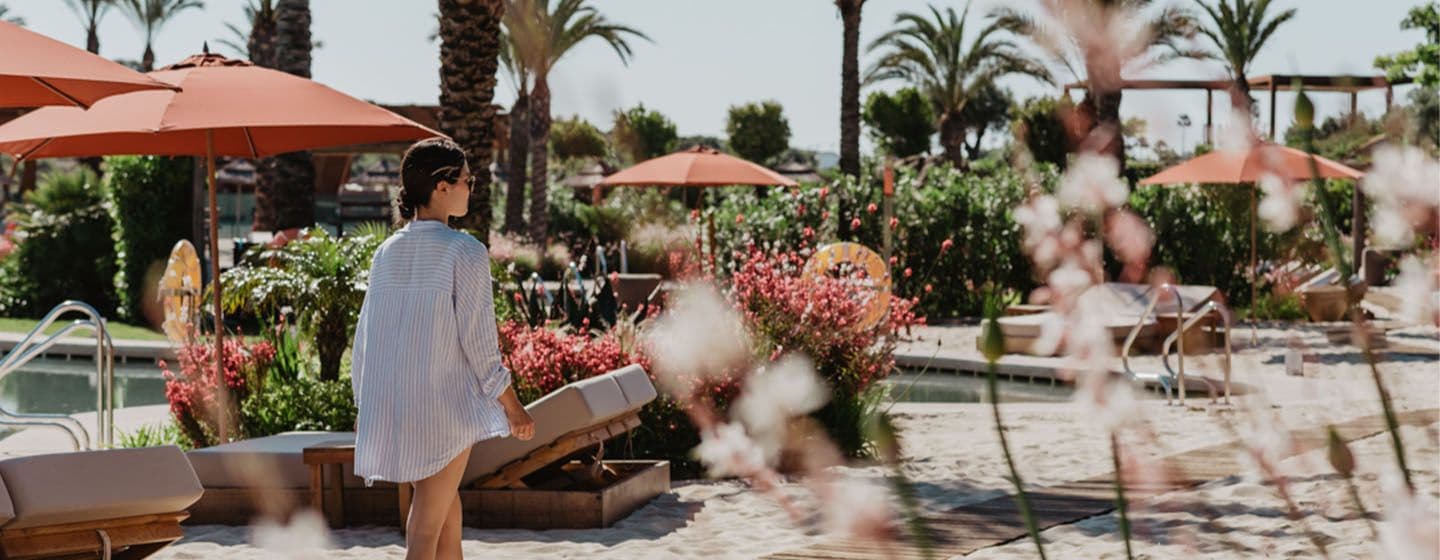 SO/ Sotogrande Spa and Golf Resort Hotel Exterior & Grounds