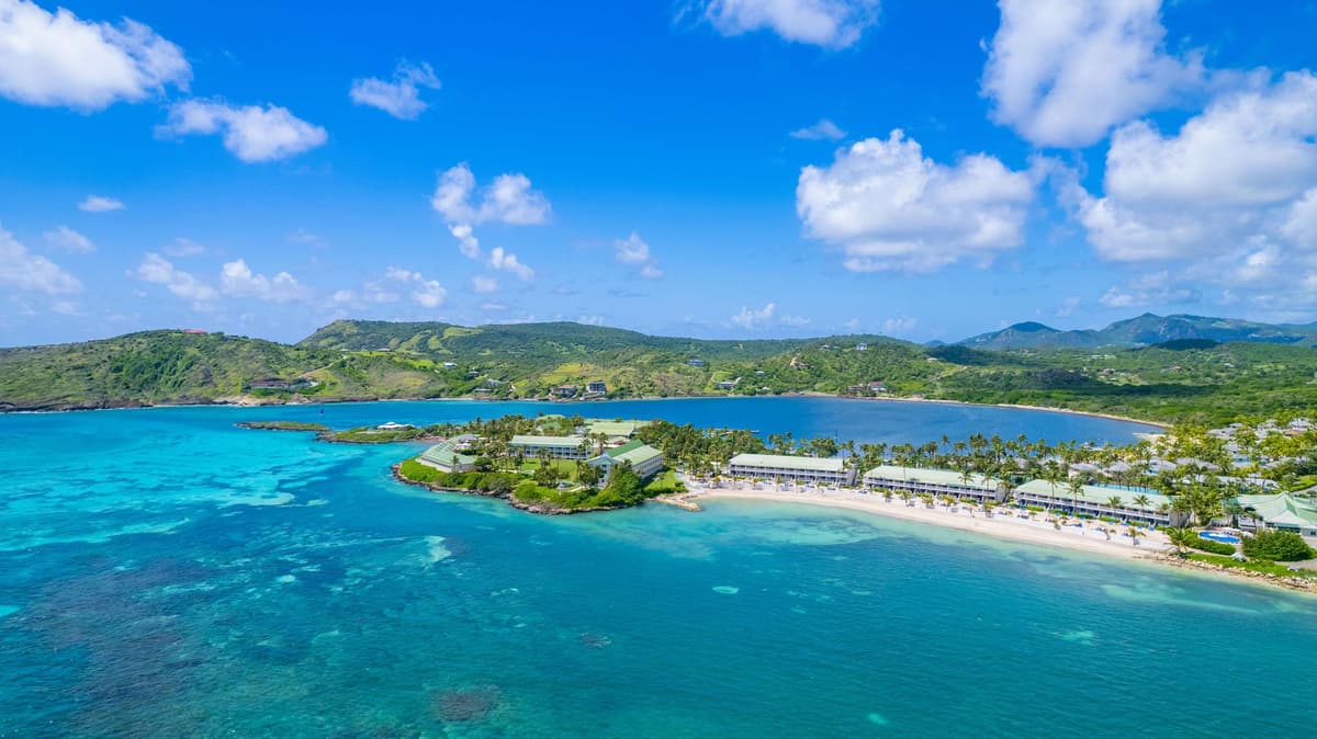 St. James's Club & Villas