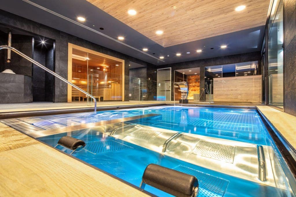 Spa & wellness at Tabaiba Princess