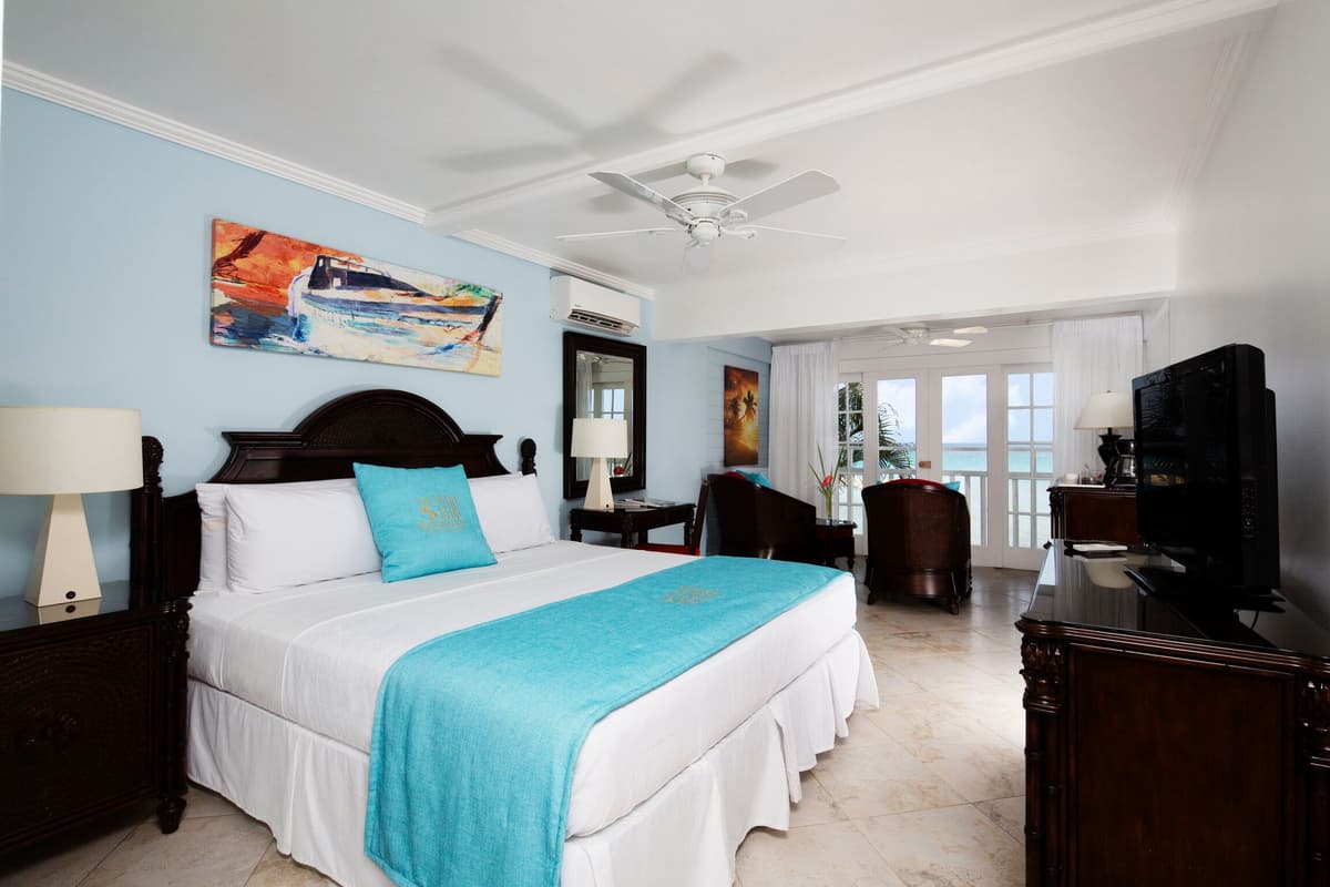 The Club Barbados Resort & Spa