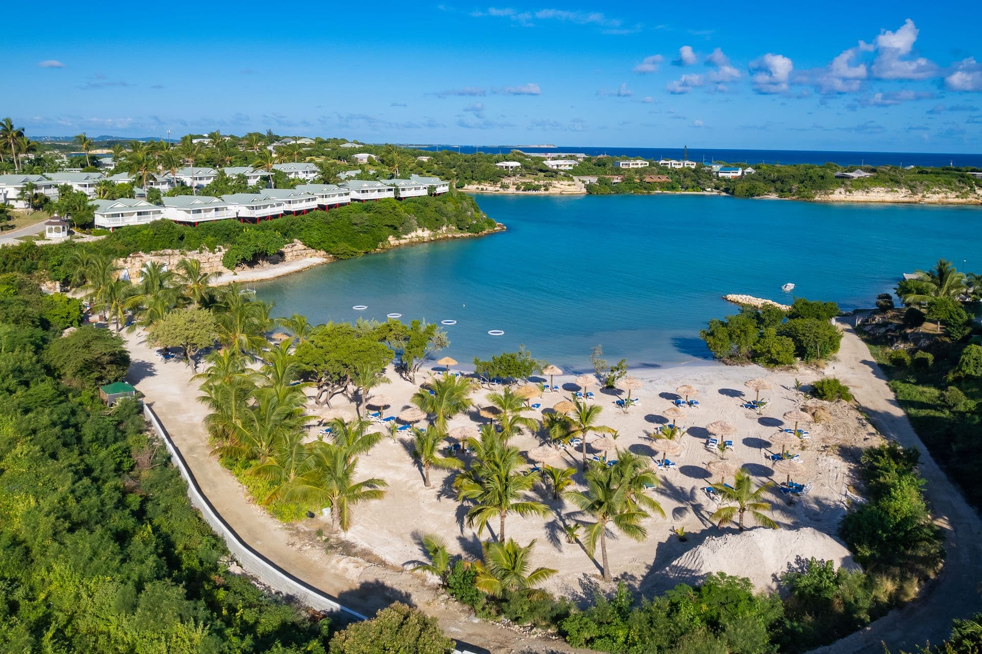 The Verandah Antigua Activities