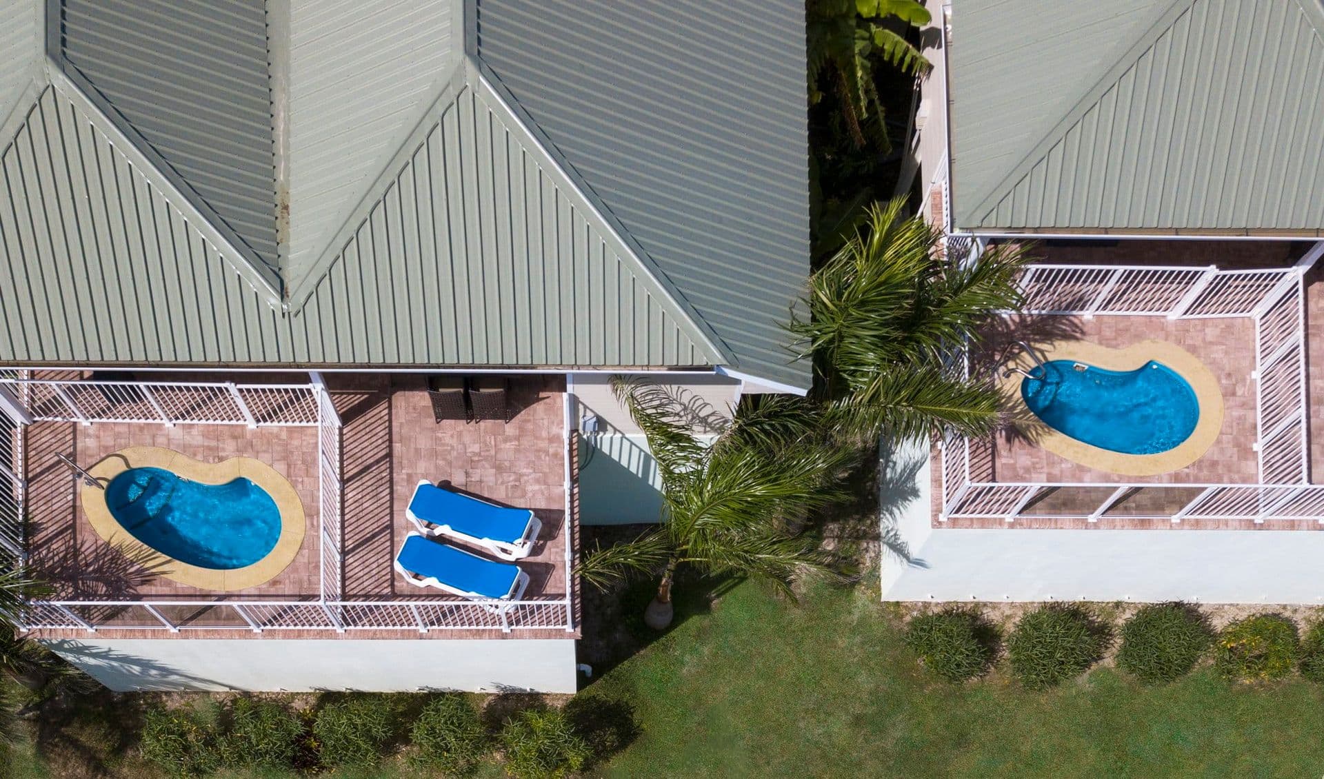 The Verandah Antigua Rooms & Suites