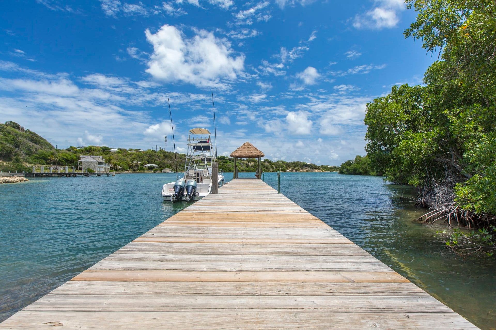 The Verandah Antigua Spa & Wellness