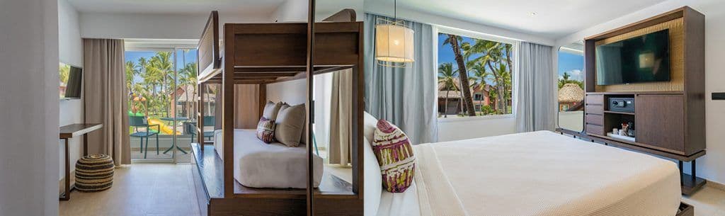 Resort exterior at Tropical Deluxe Princess - All Inclusive