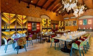 Resort exterior at Tropical Deluxe Princess - All Inclusive