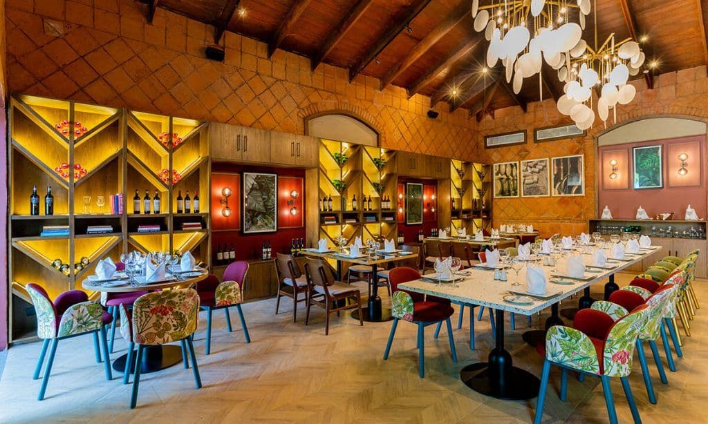 Resort exterior at Tropical Deluxe Princess - All Inclusive