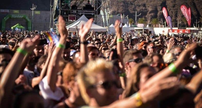 Resort exterior at Tropical Deluxe Princess - All Inclusive