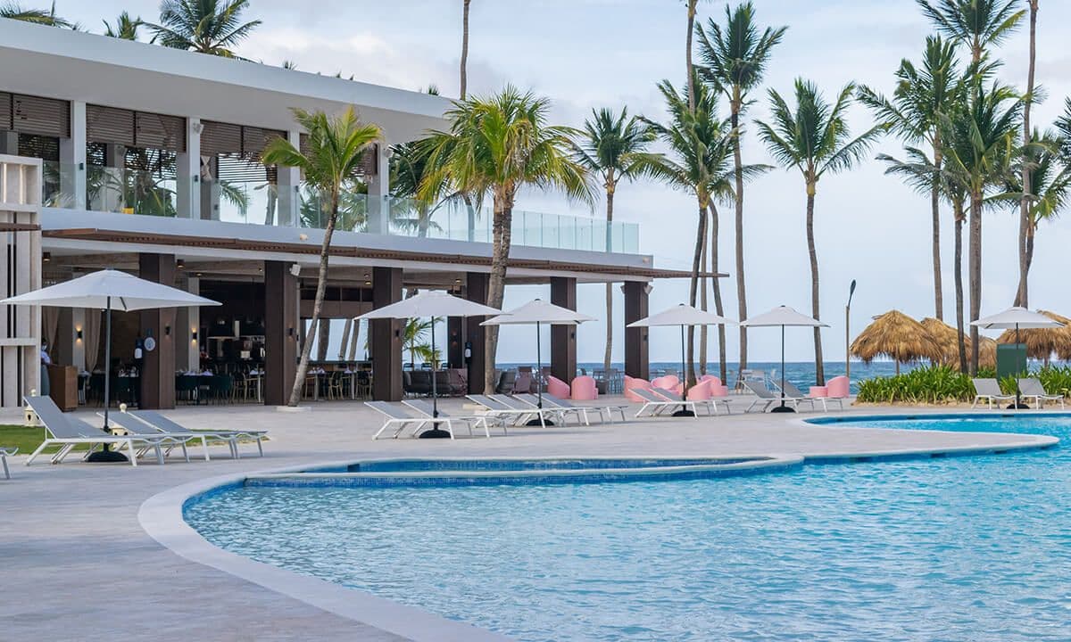 Tropical Deluxe Princess - All Inclusive