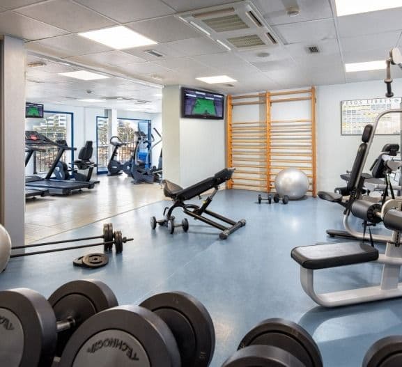 TUI BLUE Suite Princess (Only Adults +16) Activities