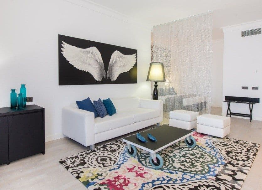 TUI BLUE Suite Princess (Only Adults +16) Rooms & Suites