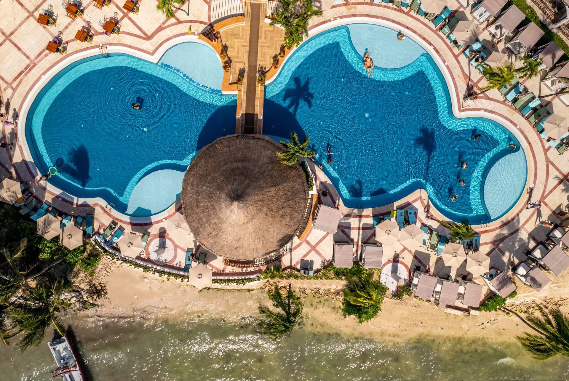 Wyndham Alltra Playa del Carmen Exterior & Grounds