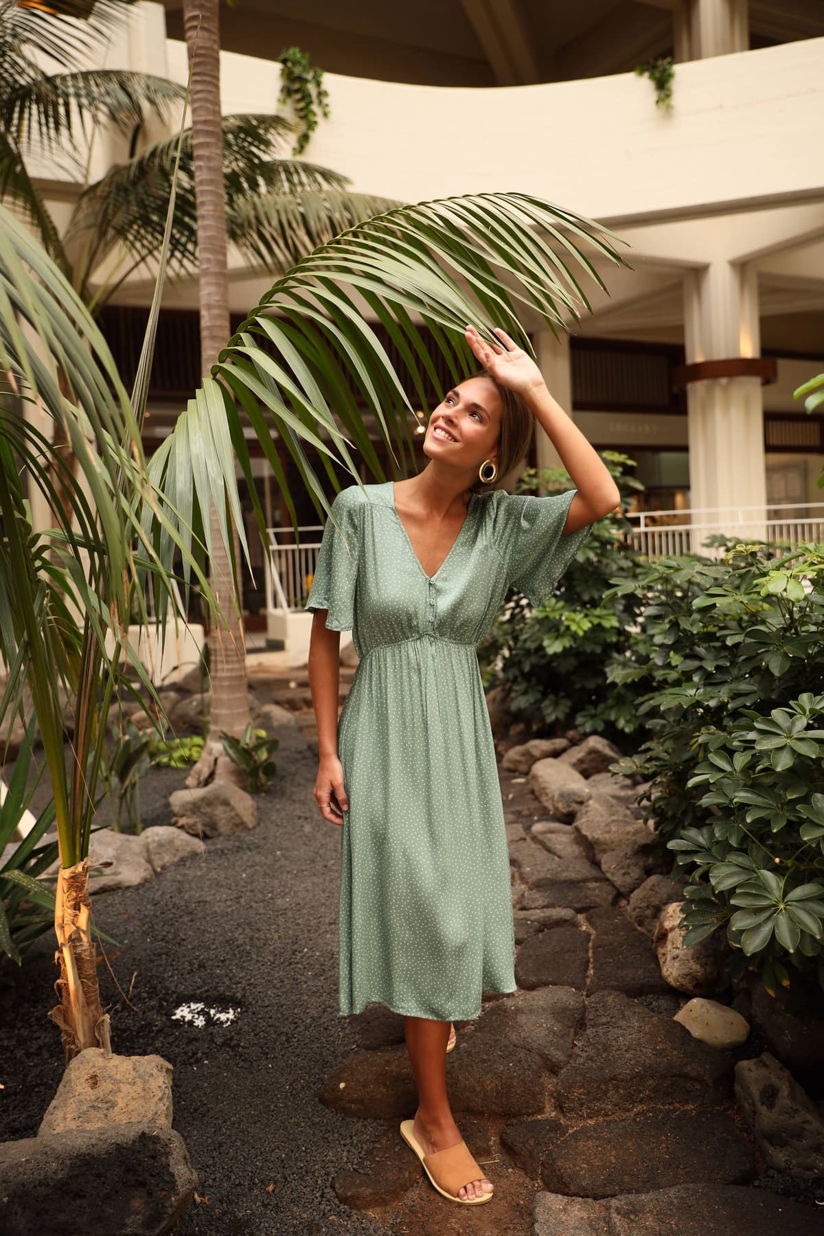 Playa Bávaro beachfront at Zel Punta Cana