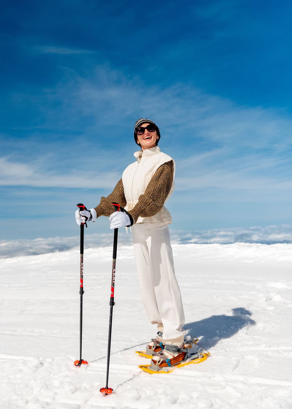 Suite interior at Zel Punta Cana