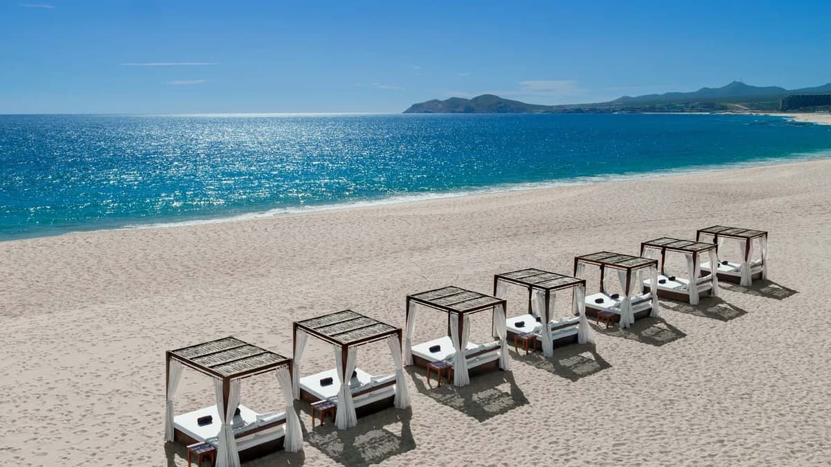 Zoëtry Casa del Mar Los Cabos