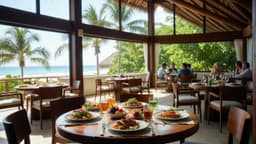 The Truth About Food at All-Inclusive Resorts in 2026