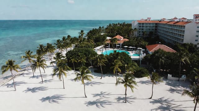 Nearly 9 in 10 Travelers Have Considered Going All-Inclusive — and the Numbers Keep Climbing