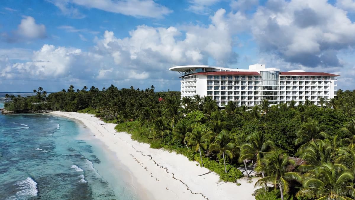 Never Done All-Inclusive? These 5 Destinations Make the Best First Trip