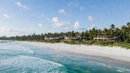 Club Med to Open Its First South Africa Resort Combining Beach and Safari