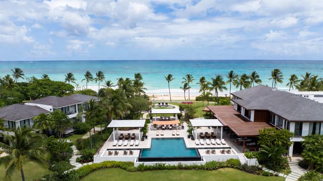 This St. Lucia All-Inclusive Just Finished the Biggest Renovation in Its 20-Year History