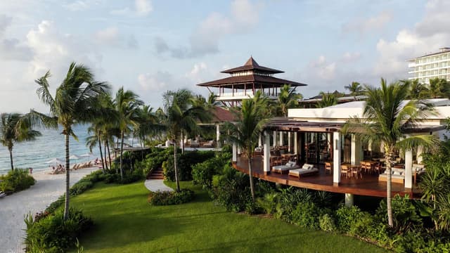 Las Vegas Just Got Its First All-Inclusive Experience — and It's Not What You'd Expect