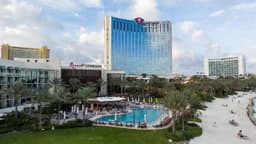 The Las Vegas Strip Just Got Its First-Ever All-Inclusive Package — and It Costs $150 a Night Extra