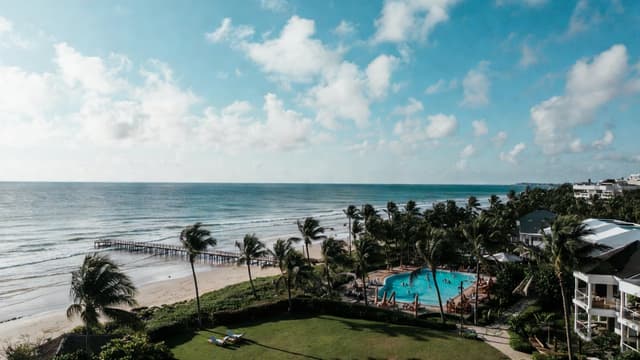 These Are the Hidden Fees That Catch All-Inclusive Guests Off Guard