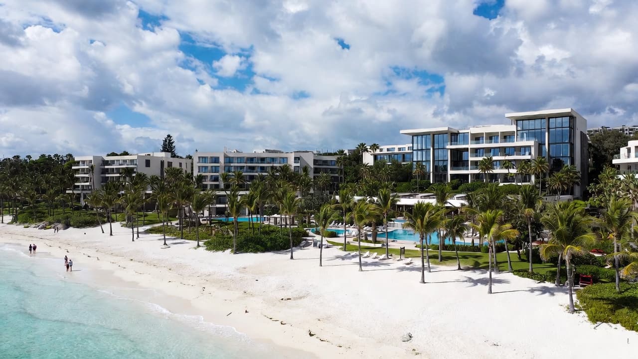 Hilton Is About to Open 14 New Resort Properties in a Single Quarter — Here's Where