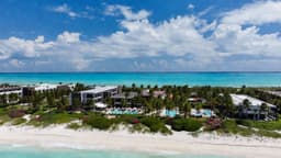 Hilton Just Created an Entirely New Kind of Hotel Brand — and Signed a 23-Hotel Chain as Its First Partner