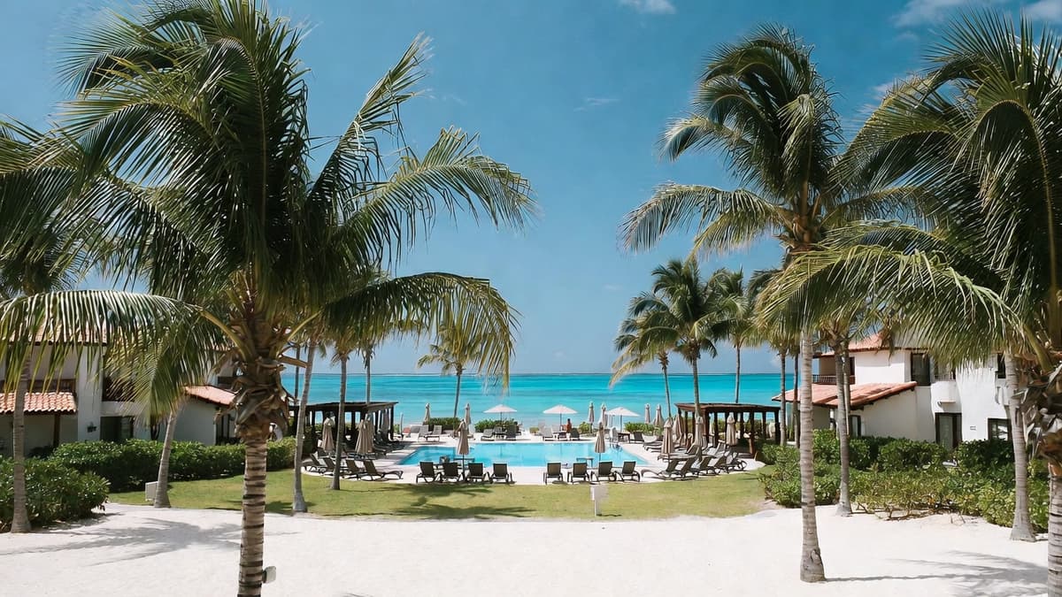 Why 5-Star Ratings at All-Inclusive Resorts Are Almost Meaningless