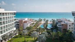 This Hotel Giant Has 187 Properties in Mexico — and It's About to Nearly Double Its Growth Pace