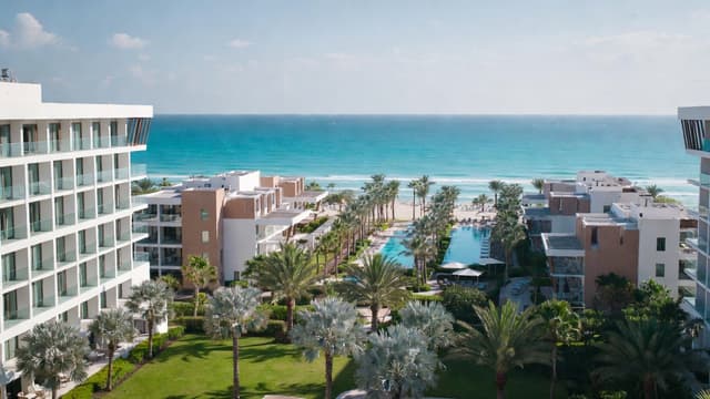 This Hotel Giant Has 187 Properties in Mexico — and It's About to Nearly Double Its Growth Pace