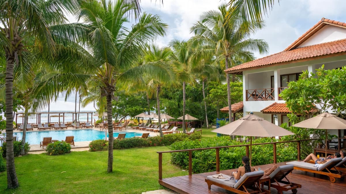 We Ran the Numbers: Is an All-Inclusive Resort Actually Worth the Money?