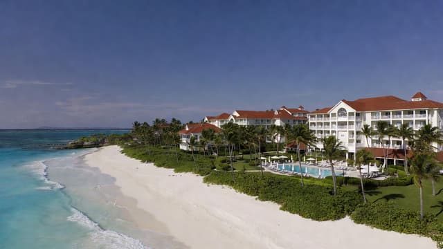 Jamaica Says All 33,000 Hotel Rooms Will Be Back Online by Year-End — Faster Than Anyone Expected