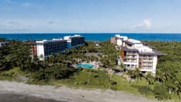 This Luxury Hotel Brand Is About to Open Its First-Ever All-Inclusive — on 885 Feet of Costa Rica Beachfront