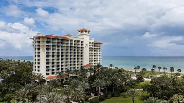 One of Florida's Most Iconic Beach Resorts Just Sold for $835 Million — and a Major Makeover Is Coming