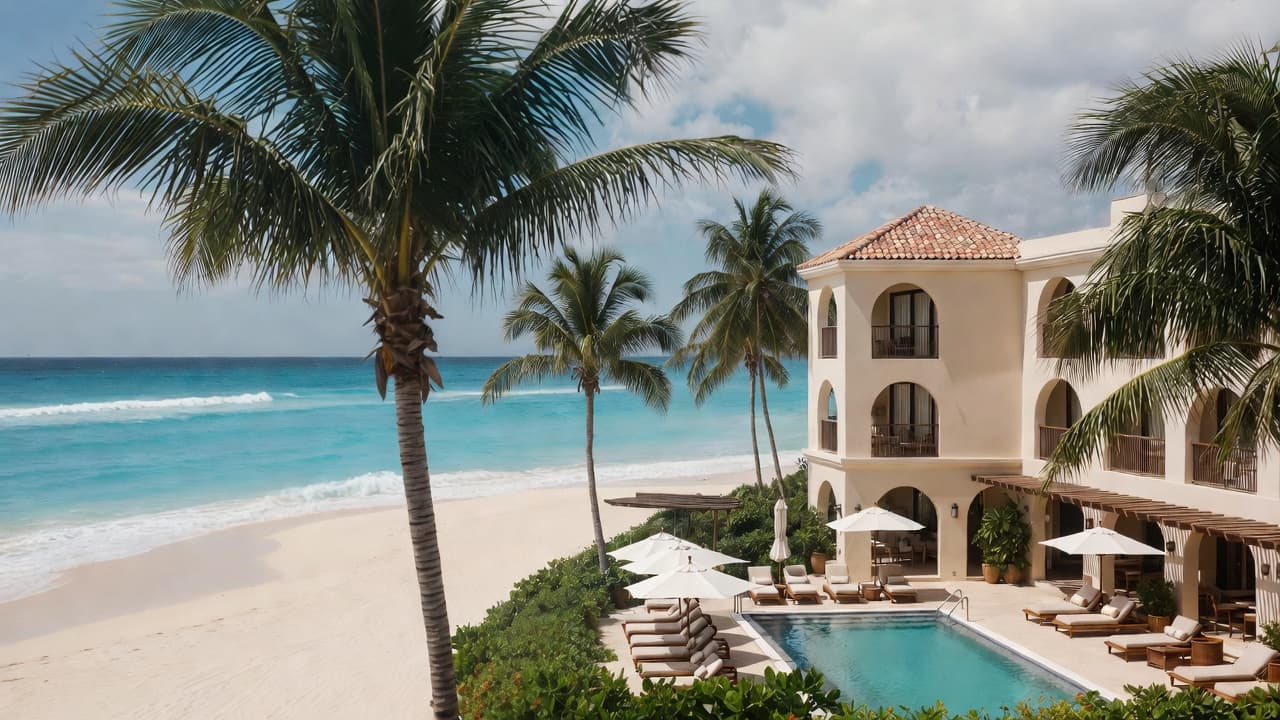 This Boutique Hotel Brand Is Opening 16 Properties in a Single Year — Including Its First-Ever All-Inclusive