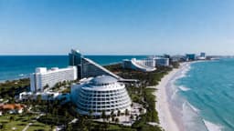 This Hotel Group Is About to Open Three All-Inclusive Resorts at Once — All in the Same Destination