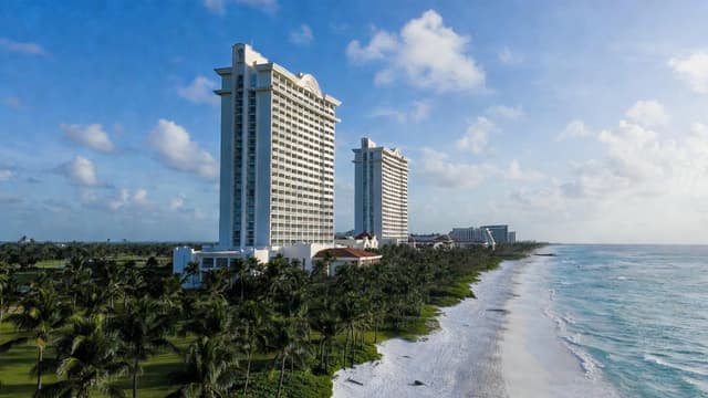 This $1.5 Billion Mega-Resort Is About to Become the Dominican Republic's Largest — With 2,171 Rooms