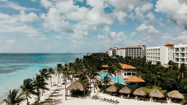 New Research Reveals Which Generation Is Driving the All-Inclusive Boom — and the Numbers Are Staggering